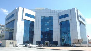 bahcelievler-municipality