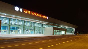 international-zafer-airport