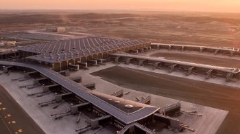 new-istanbul-international-airport